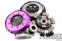 Thumbnail for XClutch 13-16 Hyundai Genesis Coupe Track 3.8L Stage 2R Extra HD Sprung Ceramic Clutch Kit