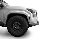 Thumbnail for Addictive Desert Designs 2024 Toyota Tacoma Stealth Center Mount Winch Front Bumper