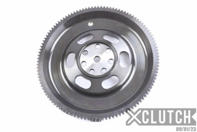 XClutch 1997 Mitsubishi Lancer EVO IV 2.0L Chromoly Flywheel