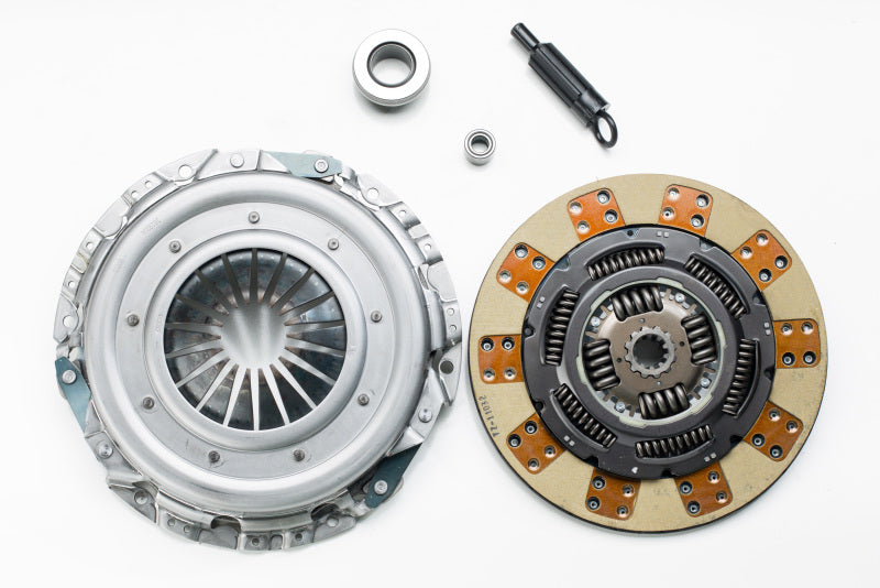 South Bend Clutch 92-95 GM 6.5L HD Kevlar Clutch Repl