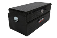 Thumbnail for Deezee Universal Tool Box - Red Chest Black BT 37In