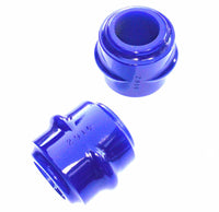 Thumbnail for SuperPro Chrysler Sway Bar Mount Bushing Kit