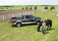 Thumbnail for Truxedo 94-01 Dodge Ram 1500 8ft TruXport Bed Cover