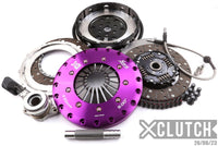 Thumbnail for XClutch 13-18 Ford Focus ST 2.0L 9in Twin Sprung Organic Clutch Kit