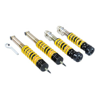 Thumbnail for ST TA-Height Adjustable Coilovers 95-98 VW Golf III 2WD