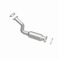 Thumbnail for Magnaflow 08-13 Nissan Rogue 2.5L Direct Fit Converter