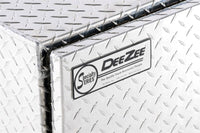 Thumbnail for Deezee Universal Tool Box - Specialty Topsider BT Alum