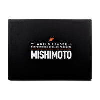 Thumbnail for Mishimoto 22+ Volkswagen GTI MK8 (MQB) Performance Intercooler Kit BK