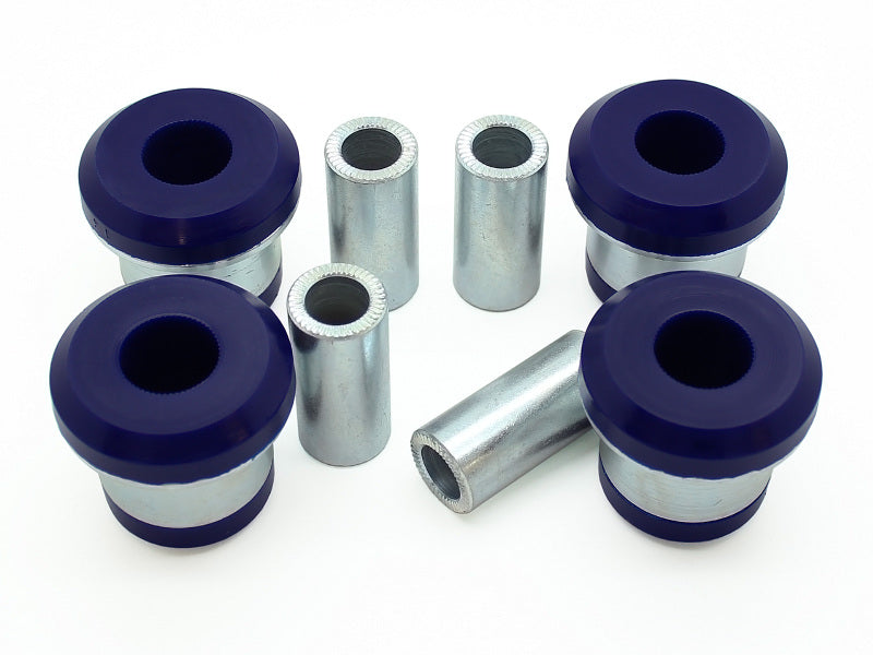 SuperPro Rear Control Arm Upp Bushing Kit