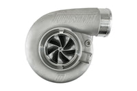 Thumbnail for Turbosmart Oil Cooled 7675 T4 Flange Inlet V-Band Outlet A/R 0.96 External WG TS-1 Turbocharger