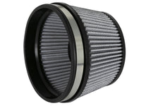 Thumbnail for aFe Magnum FLOW Pro DRY S Universal Air Filter 6in F / 7in B / 5.5in T (Inv) / 3.375in H