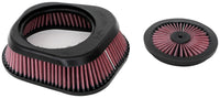 Thumbnail for K&N 19-21 Kawasaki KX450/KX450X/KX250/KX250 Replacement Air Filter