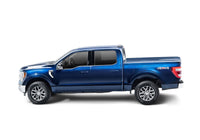 Thumbnail for Undercover 2022 Ford Lightning + 23-24 Ford F-150 5.5 ft Short Bed Tonneau Cover