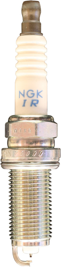 Thumbnail for NGK Laser Iridium Spark Plug Box of 4 (SILFR6C11)