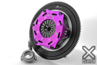 Thumbnail for XClutch 13-20 Subaru BRZ 2.0L 7.25in Twin Solid Ceramic Clutch Kit