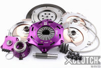 Thumbnail for XClutch 1997 Mitsubishi Lancer EVO IV 2.0L 7.25in Triple Solid Ceramic Clutch Kit