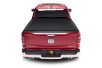 Thumbnail for Truxedo 19-22 Ram 1500 6ft. 4in. Sentry CT Bed Cover