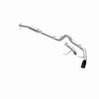 Thumbnail for Magnaflow 21-24 Ford Bronco Rock Crawler Series Cat-Back Exhaust System