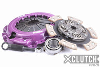 Thumbnail for XClutch 04-11 Mazda RX-8 Touring 1.3L Stage 2 Sprung Ceramic Clutch Kit