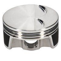 Thumbnail for JE Pistons Chevrolet LS Gen 3/4 3.898 in Bore - Set of 8