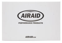 Thumbnail for Airaid 99-03 Ford F-250/350 7.3L Power Stroke CAD Intake System w/o Tube (Oiled / Red Media)