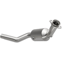 Thumbnail for Magnaflow 07-09 Jaguar XK 4.2L Direct Fit Converter