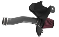 Thumbnail for K&N 22-24 Jeep Grand Cherokee L/WL 3.6L V6 Performance Air Intake System