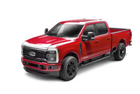 Thumbnail for AVS 23-24 Ford F-250 Super Duty/F-350 Super Duty/F-450 Super Duty Aeroskin Hood Protector - Chrome