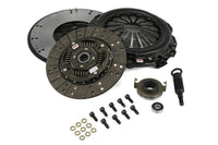 Thumbnail for Competition Clutch 06-11 WRX / 05-11 LGT Stock Clutch Kit w/ Flywheel