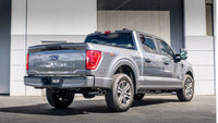 Thumbnail for Borla F-150 2021 5.0L 4dr CC SB EC STB Lariat/KR/Platinum/LTD 3/2.25 DSE Cat-Back S-Type CHR Tips