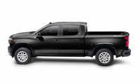 Thumbnail for Bushwacker 19-21 Chevrolet Silverado 1500 6ft 6in Bed OE-Style 4PC Fender Flares - Black