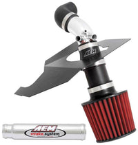 Thumbnail for AEM Mazdaspeed Turbo Polished Short Ram Intake