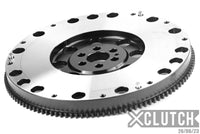 Thumbnail for XClutch 91-98 Nissan 240SX LE 2.4L Lightweight Chromoly Flywheel