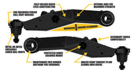 Thumbnail for ICON 05-23 Toyota Tacoma Lower Control Arm Kit