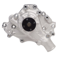 Thumbnail for Edelbrock Water Pump High Performance Ford 1970-78 302 CI 1970-87 351W CI V8 Engine Standard Length