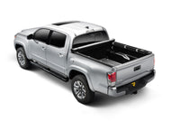 Thumbnail for Truxedo 2024 Toyota Tacoma 5ft TruXport Bed Cover