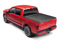 Thumbnail for Roll-N-Lock 2024 Toyota Tacoma 6ft M-Series XT Retractable Tonneau Cover