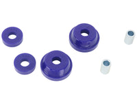 Thumbnail for SuperPro 1975 Triumph TR7 Base Rear Subframe Rearward Mount Bushing Set