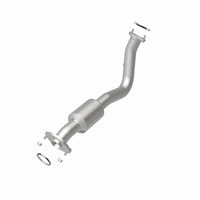 Thumbnail for Magnaflow 13-15 Toyota RAV4 2.5L Direct Fit Converter