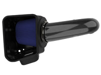 Thumbnail for aFe 19-20 Dodge RAM 1500 5.7L Track Series Carbon Fiber Cold Air Intake System w/Pro 5R Filter