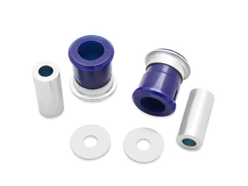 SuperPro Upper Control Arm Replacement Bushing Kit (1 Arm) (For TRC6480)