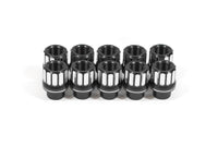 Thumbnail for BMR 07-14 Ford Shelby GT500 Lug Nut Kit 1/2-20 RH Shank 12-pt Aluminum Set of 10