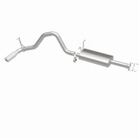 Thumbnail for Magnaflow 25+ Ram 1500 V6 3.6L SPEQ Series Stainless Cat-Back Performance Exhaust System