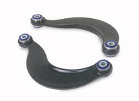 Thumbnail for Superpro 04-09 Mazda 3 Upper Control Arm Set - Rear