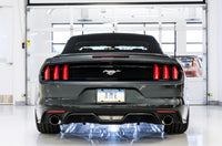 Thumbnail for AWE Tuning S550 Mustang EcoBoost Axle-back Exhaust - Touring Edition (Chrome Silver Tips)