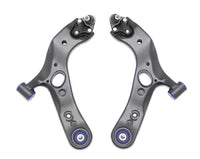 Thumbnail for Superpro 06-12 Toyota RAV4 Lower Control Arm Set - Front