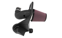 Thumbnail for K&N 22-24 Jeep Grand Cherokee 2.0L L4 Performance Air Intake System