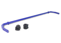 Thumbnail for Superpro 2022+ Subaru WRX 22mm Adjustable Rear Sway Bar Kit