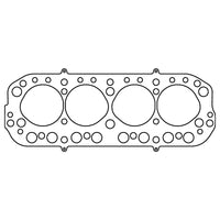 Thumbnail for Cometic BMC 1.8L B-Series .040in MLS Cylinder Head Gasket - 83.5mm Bore