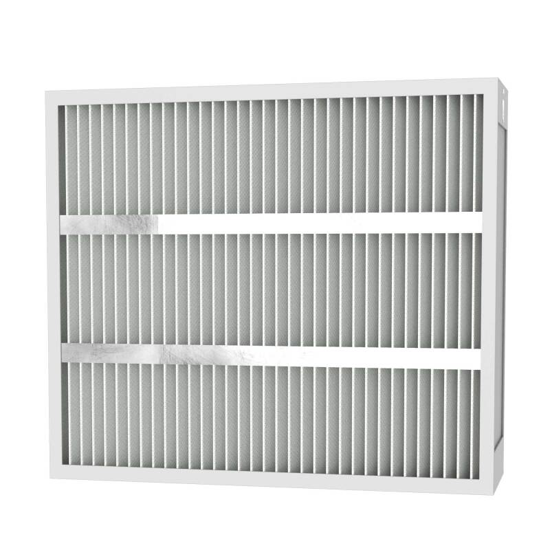 K&N HVAC Filter - 20 X 25 X 5